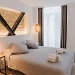Hulot B&B Valencia