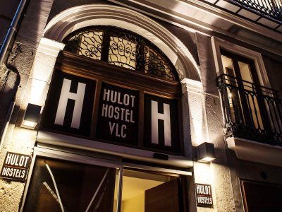 Gasthuis Hulot