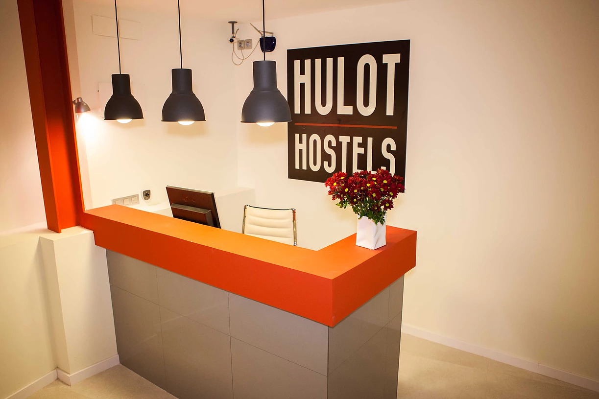 Affittacamere Hulot 3*