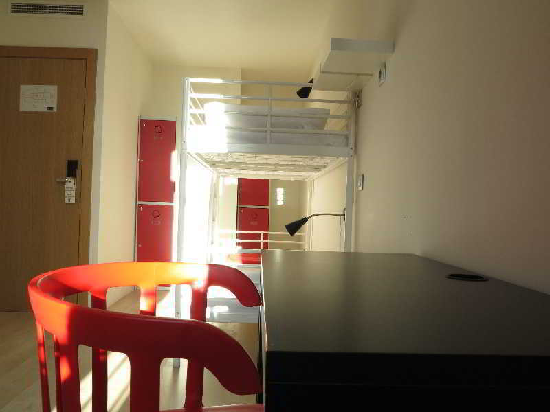 Affittacamere Hulot 3*