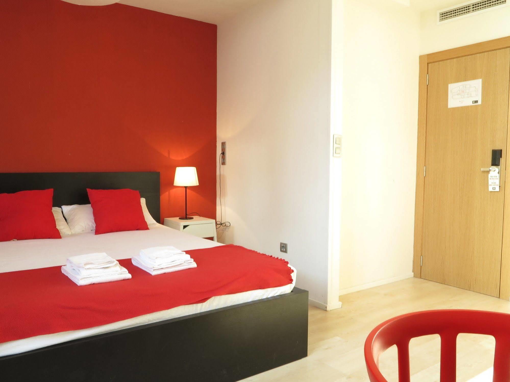 Hulot Affittacamere 3*