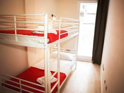Hulot Affittacamere 3*
